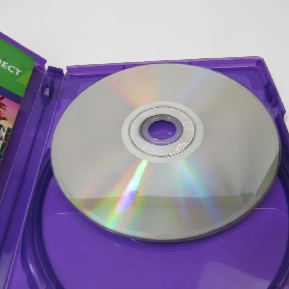 Just Dance‎ 2015 (Microsoft Xbox 360, 2014)
